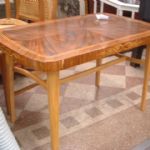 287 3076 COFFEE TABLE